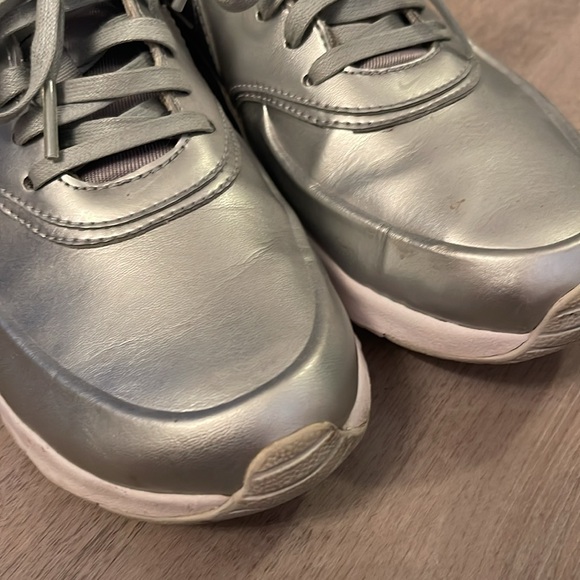 Nike Air Max Thea - silver - Picture 7 of 7